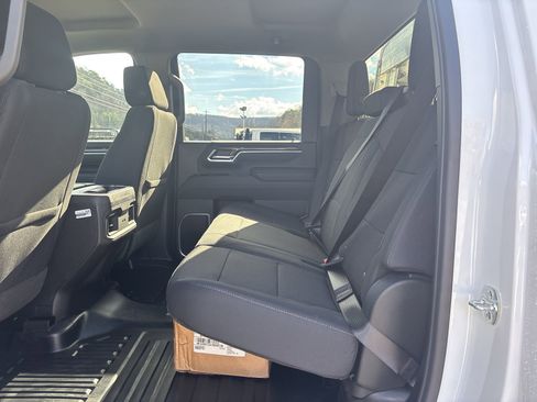 New 2026 Chevrolet Silverado 3500 LT w/ Convenience Package image 24