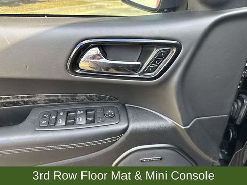 Used 2024 Dodge Durango SRT image 27