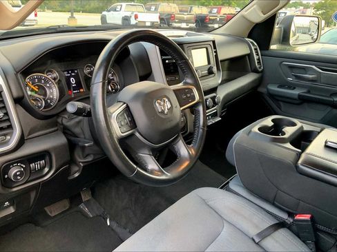 Used 2019 RAM 1500 Big Horn image 15