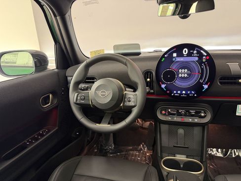 New 2027 MINI Cooper S FWD image 28