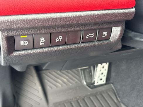 New 2026 Toyota Camry XSE w/ Premium Package FWD image 14