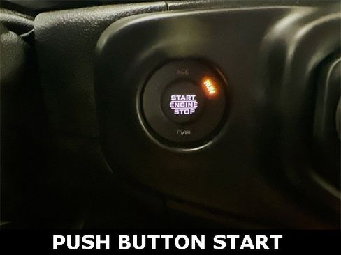 Used 2021 Jeep Wrangler Unlimited Sport image 13