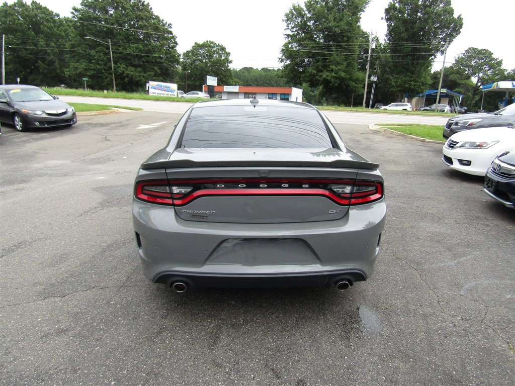 Used 2019 Dodge Charger GT RWD image 7