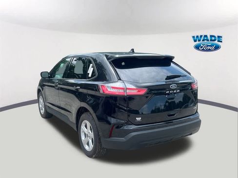 New 2024 Ford Edge SE image 7