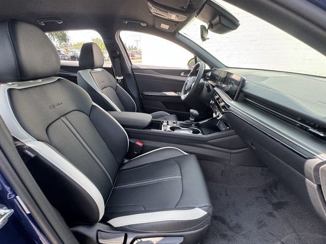 New 2026 Kia K5 GT-Line AWD/4WD image 16
