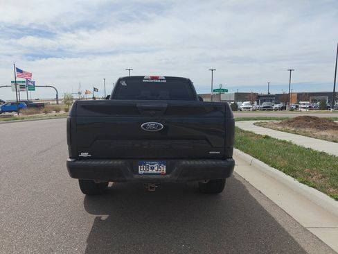 Used 2018 Ford F150 XL w/ Equipment Group 101A Mid image 5