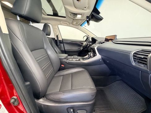 Used 2018 Lexus NX 300 AWD w/ Premium Package image 9