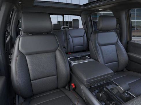 New 2026 Ford F150 Lariat image 10