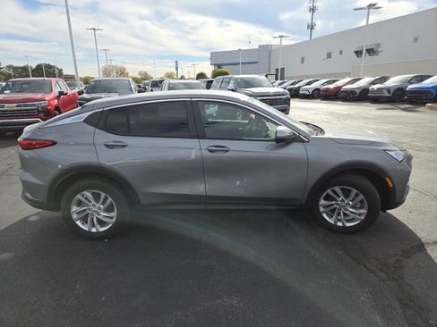 New 2026 Buick Envista Preferred w/ Convenience I Package image 19