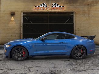 Used 2020 Ford Mustang Shelby GT500 w/ Carbon Fiber Track Pack video 2