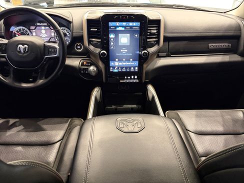 Used 2022 RAM 1500 Laramie image 17