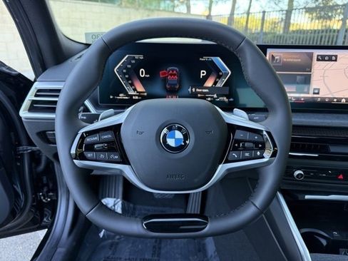 New 2026 BMW 330i Sedan w/ Parking Assistance Package image 21