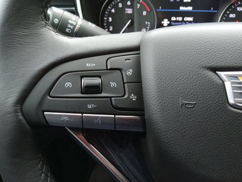 Used 2024 Cadillac XT6 Premium Luxury w/ Technology Package AWD/4WD image 20