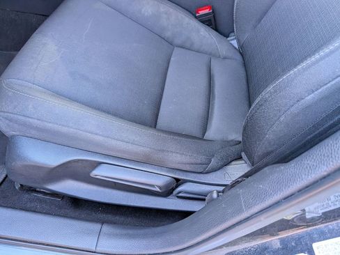 Used 2025 Honda Civic LX image 12