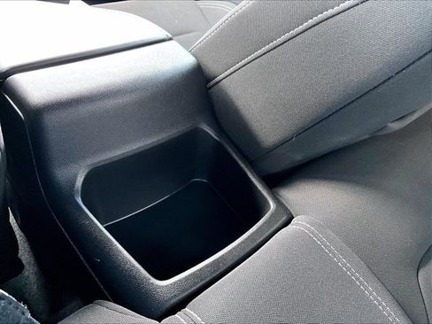 Used 2023 Chevrolet Camaro LS RWD image 22