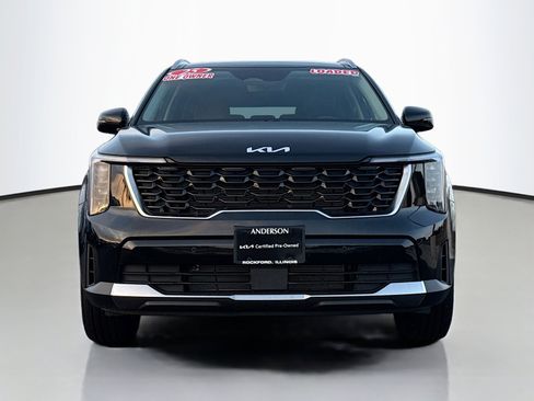 Used 2025 Kia Sorento S w/ Panoramic Sunroof Package image 16