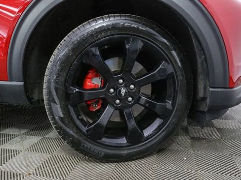 Used 2023 Ford Explorer ST w/ Equipment Group 401A AWD/4WD image 14