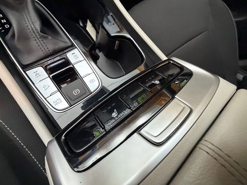 Certified 2023 Hyundai Tucson SEL image 24