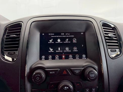 Used 2019 Dodge Durango GT AWD/4WD image 46