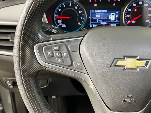 Used 2023 Chevrolet Equinox LS w/ LS Convenience Package FWD image 19