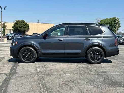 Used 2024 Kia Telluride AWD image 6