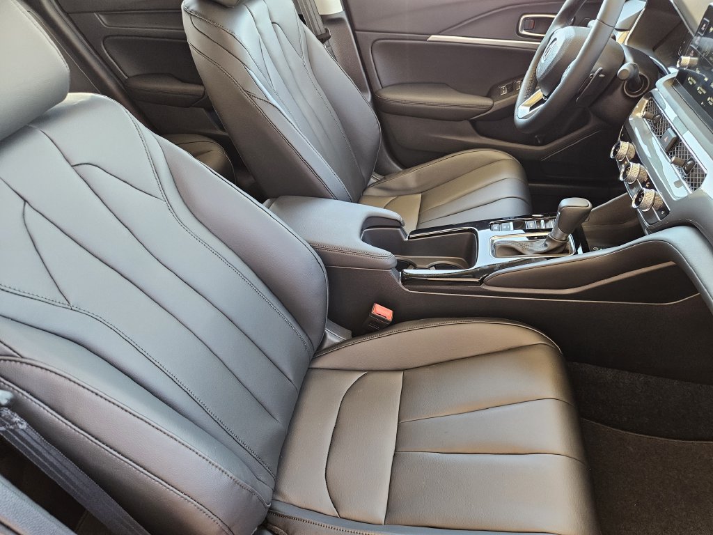 New 2026 Acura Integra FWD image 13