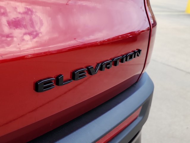 New 2027 GMC Acadia Elevation w/ Black Edition FWD image 5