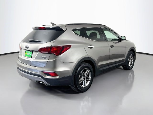 Used 2017 Hyundai Santa Fe Sport AWD/4WD image 10