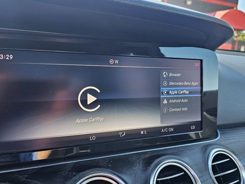 Used 2018 Mercedes-Benz E 300 w/ Premium 1 Package image 33