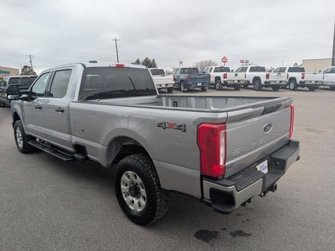 Used 2024 Ford F350 XLT image 8