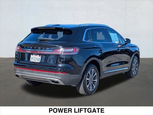 Used 2023 Lincoln Nautilus AWD w/ Premium Package image 5