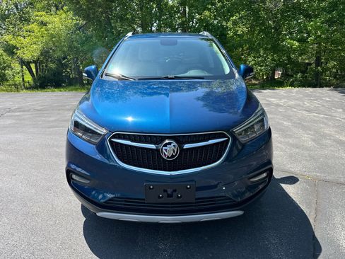 Used 2019 Buick Encore Essence FWD image 8