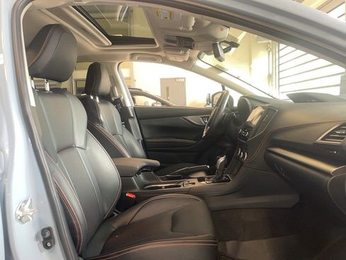 Used 2023 Subaru Crosstrek 2.5i Limited image 24