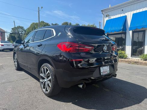 Used 2018 BMW X2 xDrive28i AWD/4WD image 7