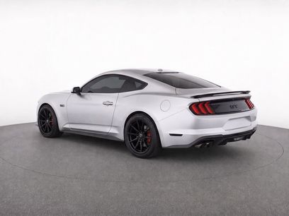 Used 2018 Ford Mustang GT w/ Equipment Group 301A