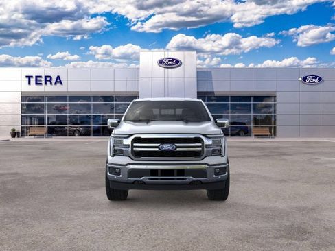 New 2026 Ford F150 Lariat AWD/4WD image 7