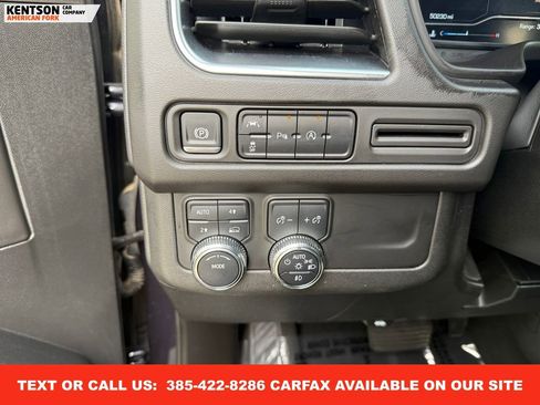 Used 2024 GMC Yukon SLT image 21