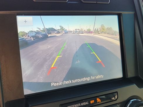 Used 2020 Ford F150 XL w/ Equipment Group 101A Mid AWD/4WD image 24