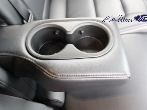New 2026 Ford Bronco Outer Banks AWD/4WD image 9