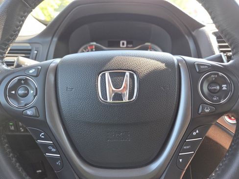Certified 2023 Honda Ridgeline RTL image 33