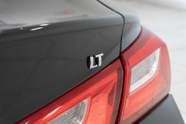 Used 2024 Chevrolet Malibu LT FWD image 26