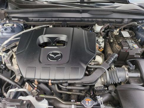 Used 2025 MAZDA CX-50 AWD 2.5 S w/ Preferred Package image 33