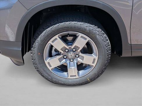 New 2026 Honda Ridgeline RTL image 10