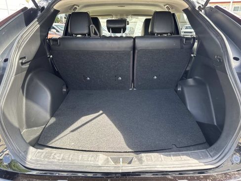 Used 2022 Mitsubishi Eclipse Cross SE AWD/4WD image 5