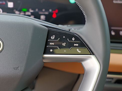 New 2025 Audi A5 2.0T Premium Plus Sedan image 13