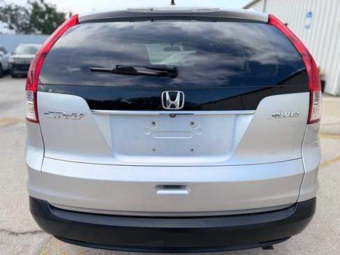Used 2013 Honda CR-V EX-L image 4