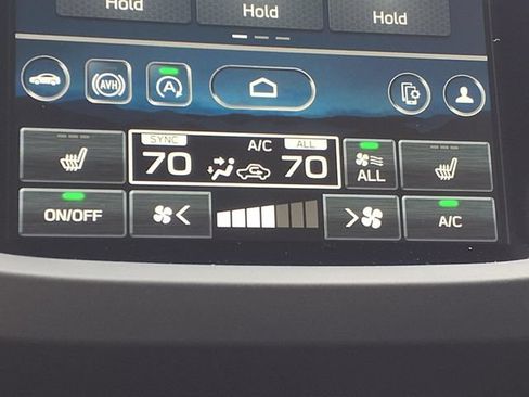 New 2026 Subaru Forester Premium AWD/4WD image 12