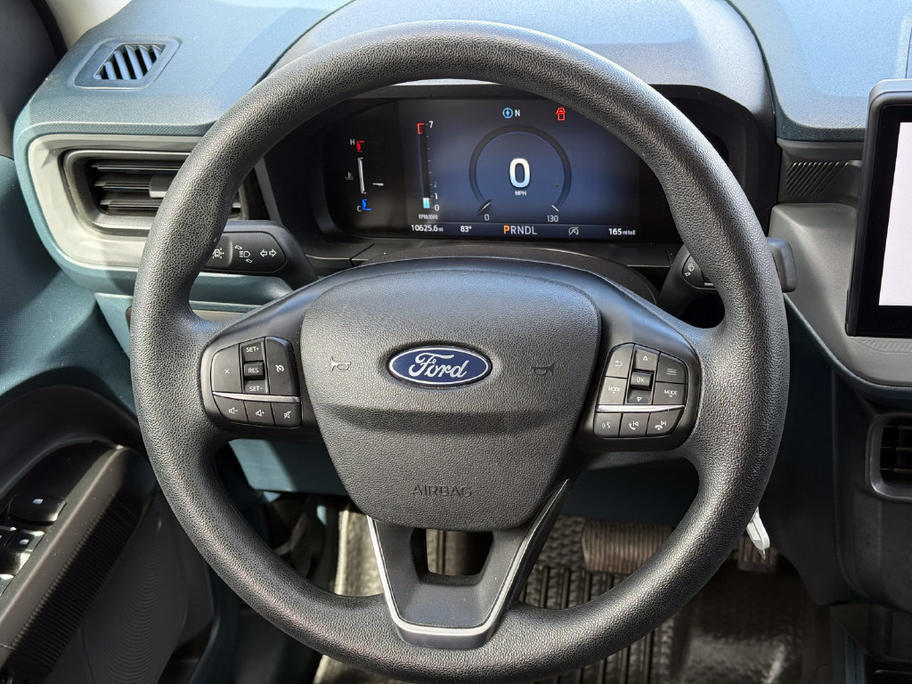 Used 2025 Ford Maverick XL w/ Equipment Group 102A AWD/4WD image 22