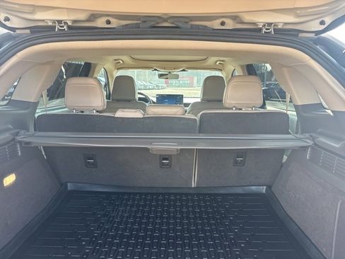 Used 2021 Lincoln Nautilus Reserve w/ Cargo Utility Package image 13