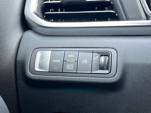 New 2026 GMC Terrain Denali AWD/4WD image 36
